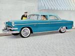 Dodge Custom Royal Sedan 1955 года